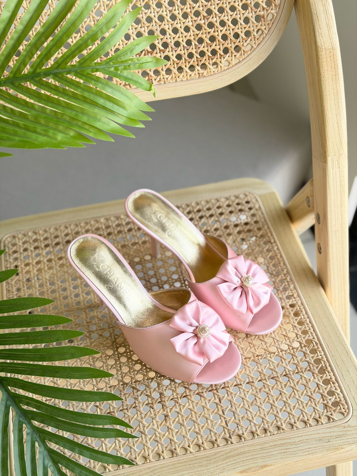 Chanel sandals - 2