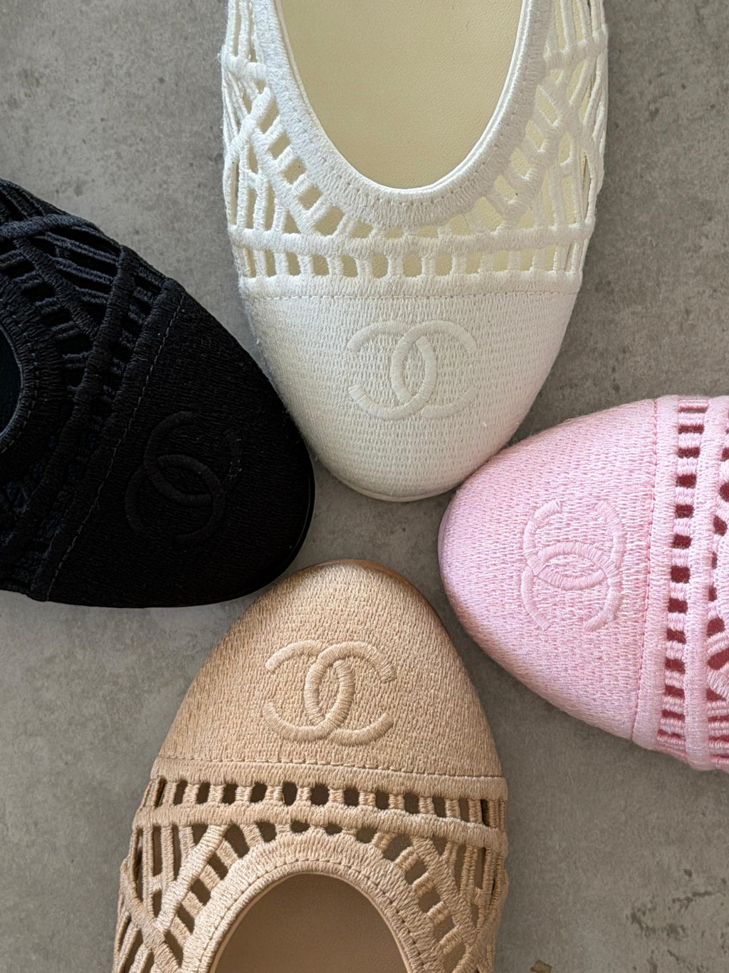 Chanel Ballet flats - 9