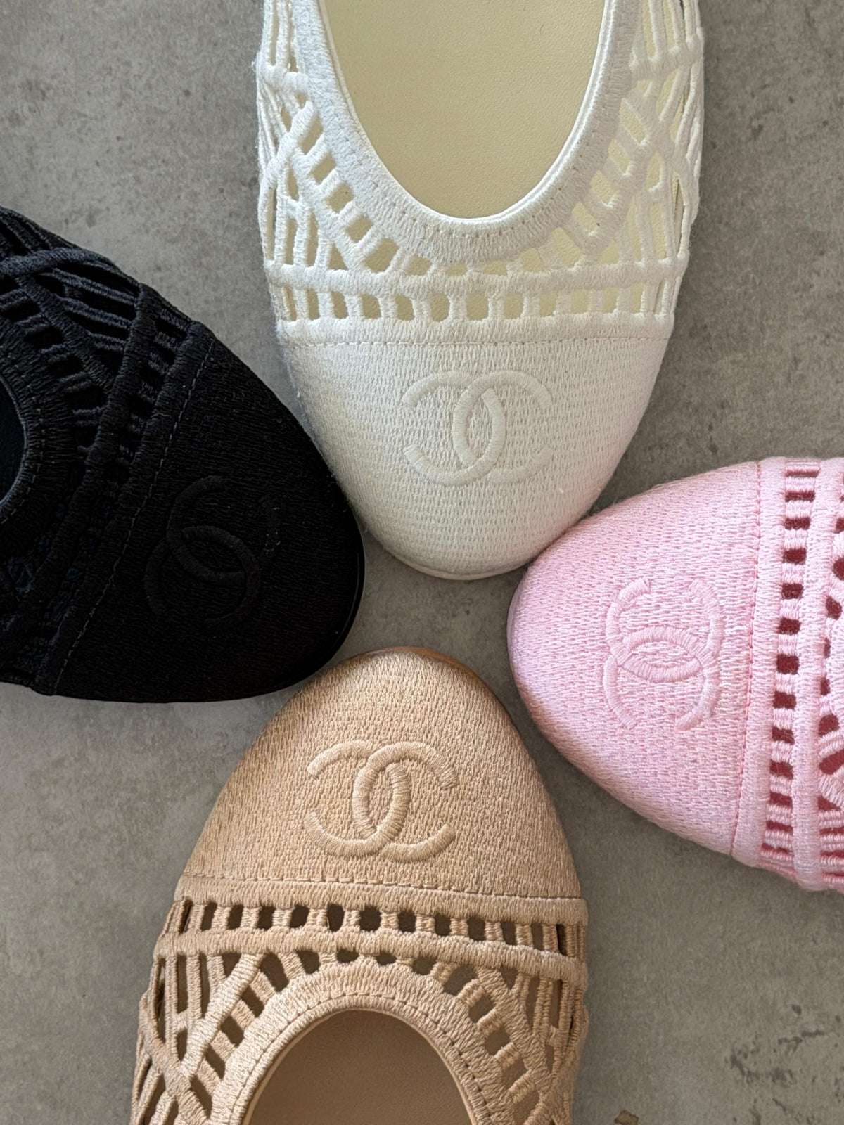 Chanel Ballet flats - 9