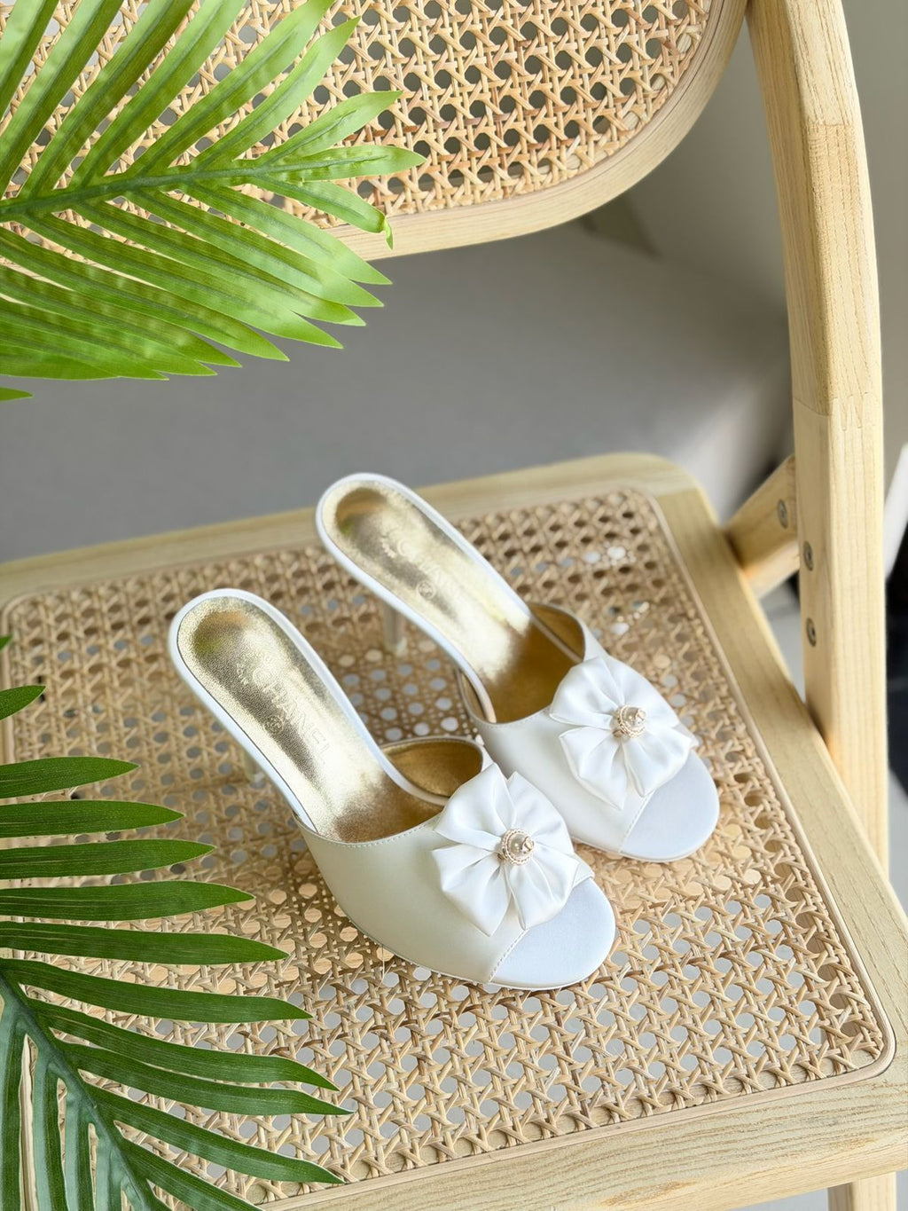 Chanel sandals - 3