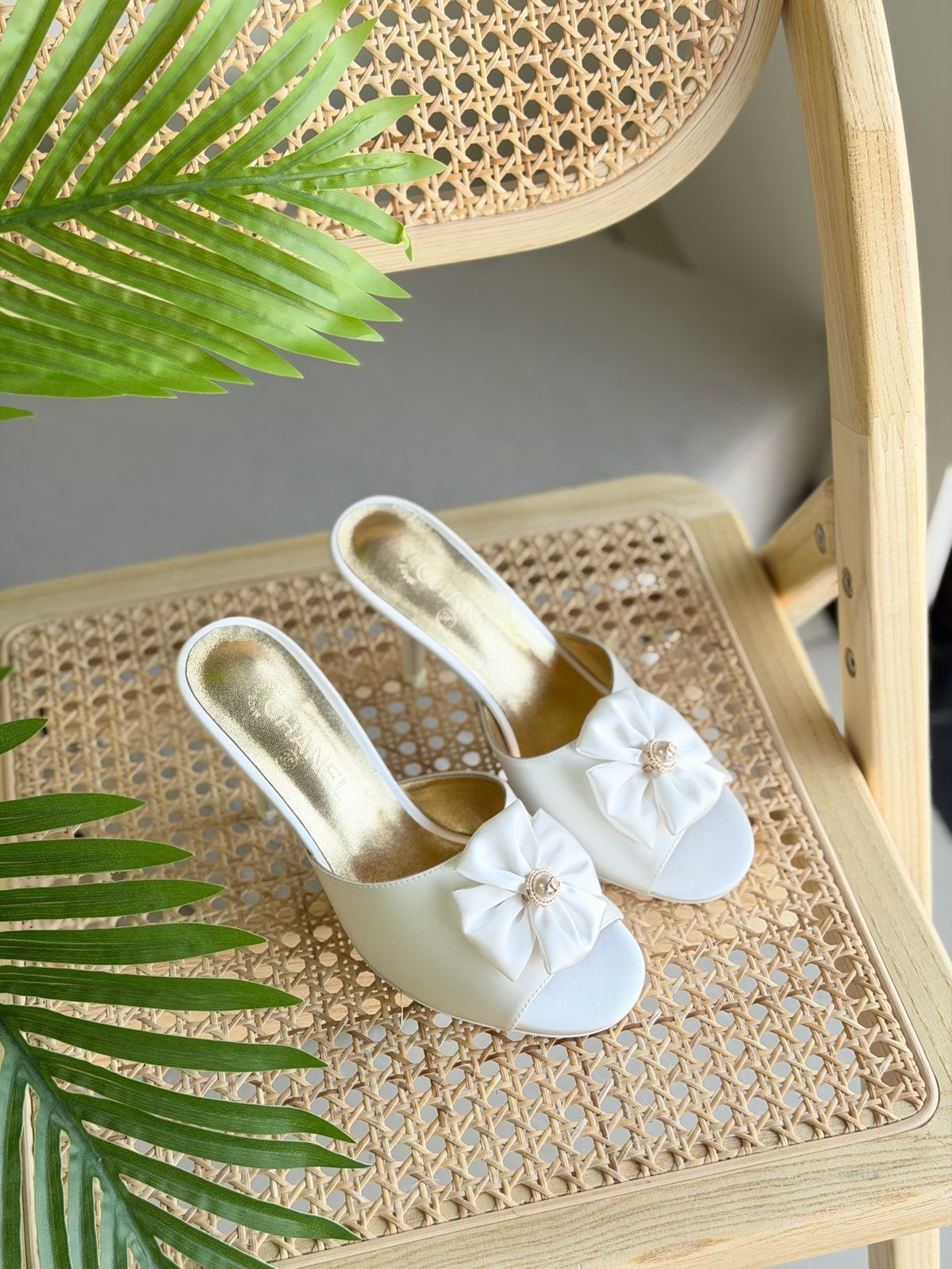 Chanel sandals - 3