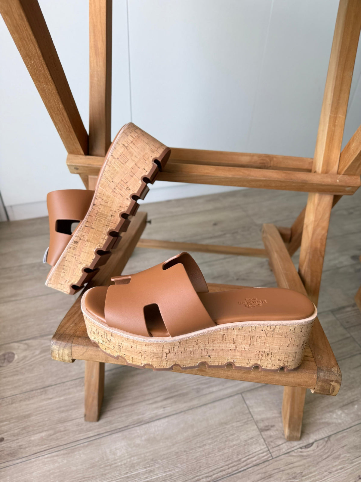 Sandalias Eze 30 Sandals - 3