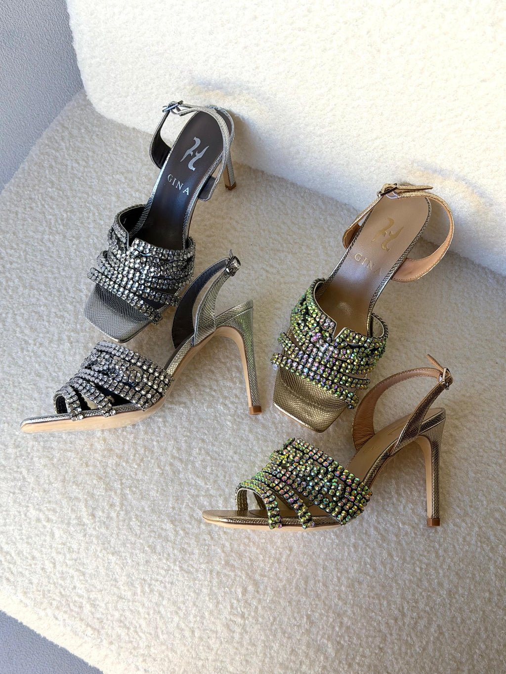 GINA Heels - 4