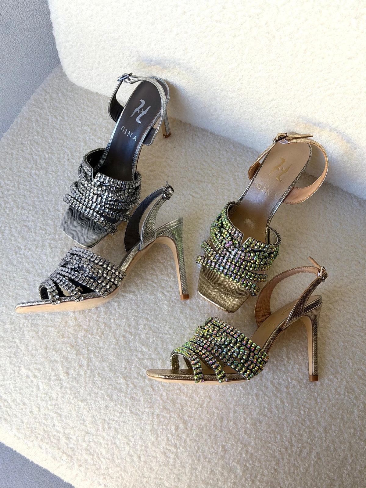 GINA Heels - 4