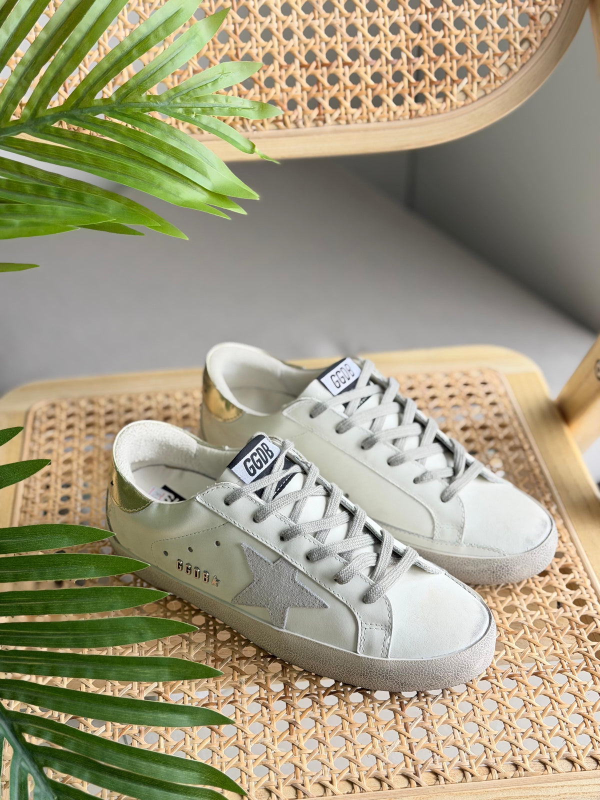 Golden Goose Super-Star sneakers