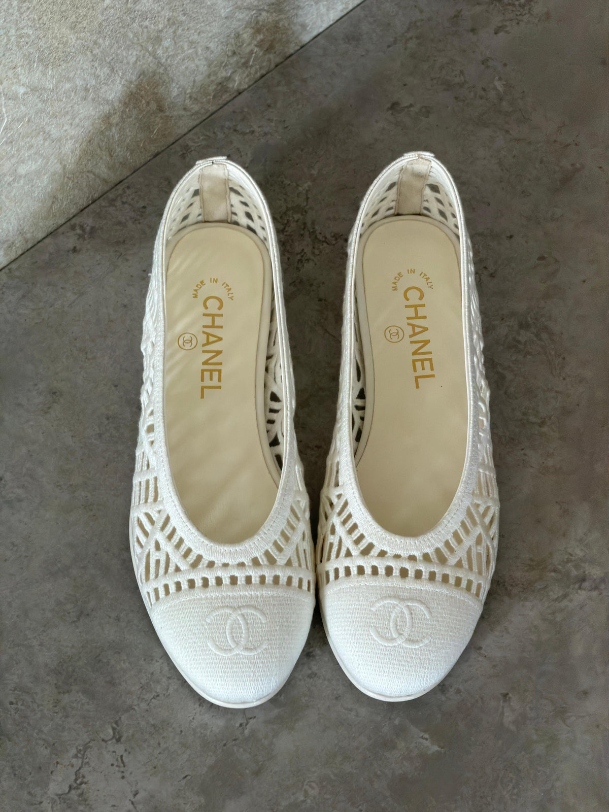 Chanel Ballet flats - 7