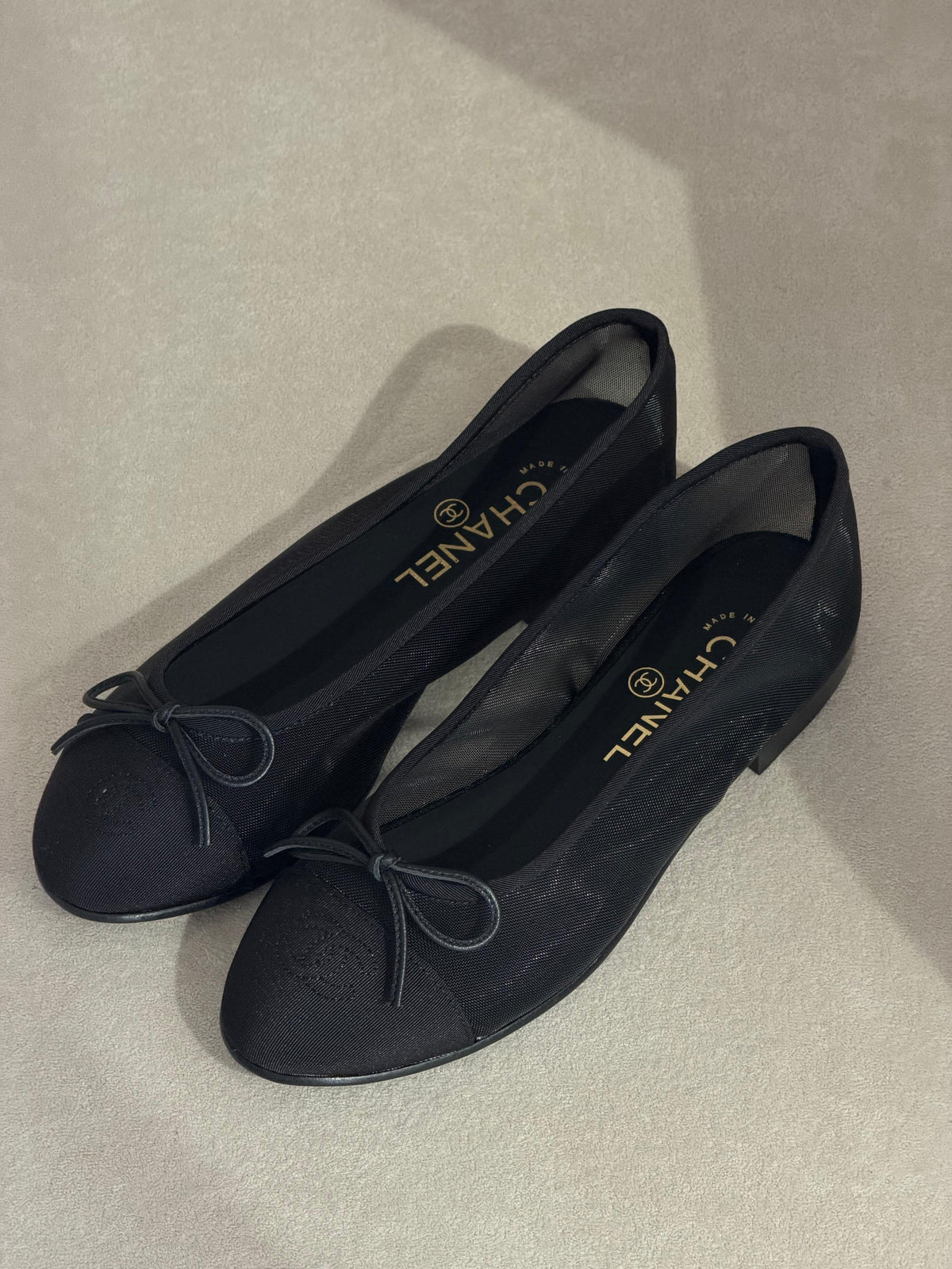Chanel Ballet flats - 3